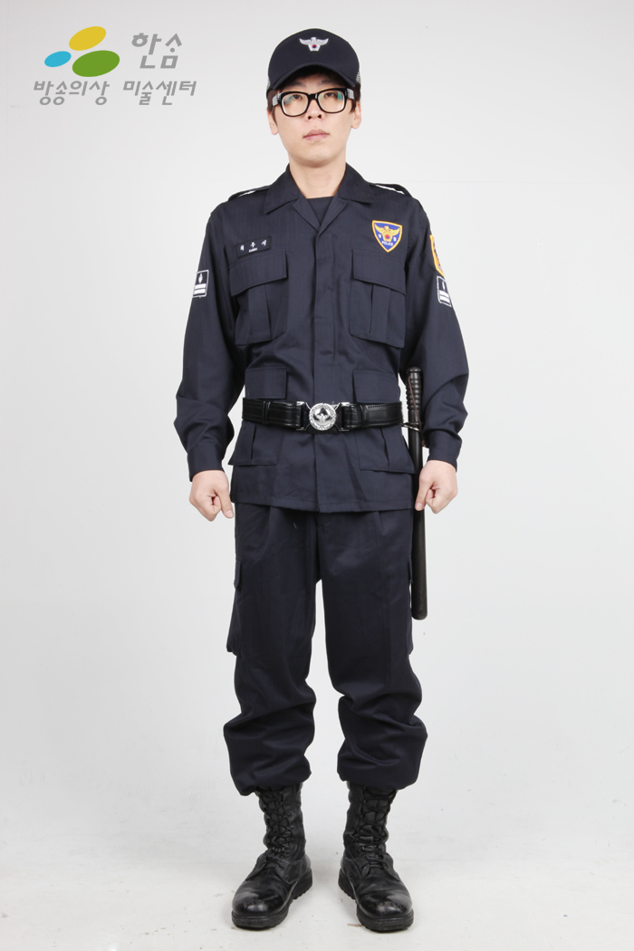 1474.경찰기동복-전경