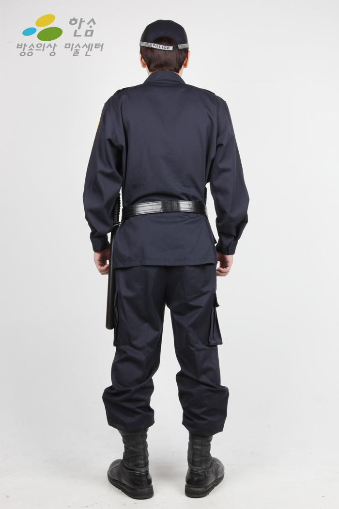1474.경찰기동복-전경