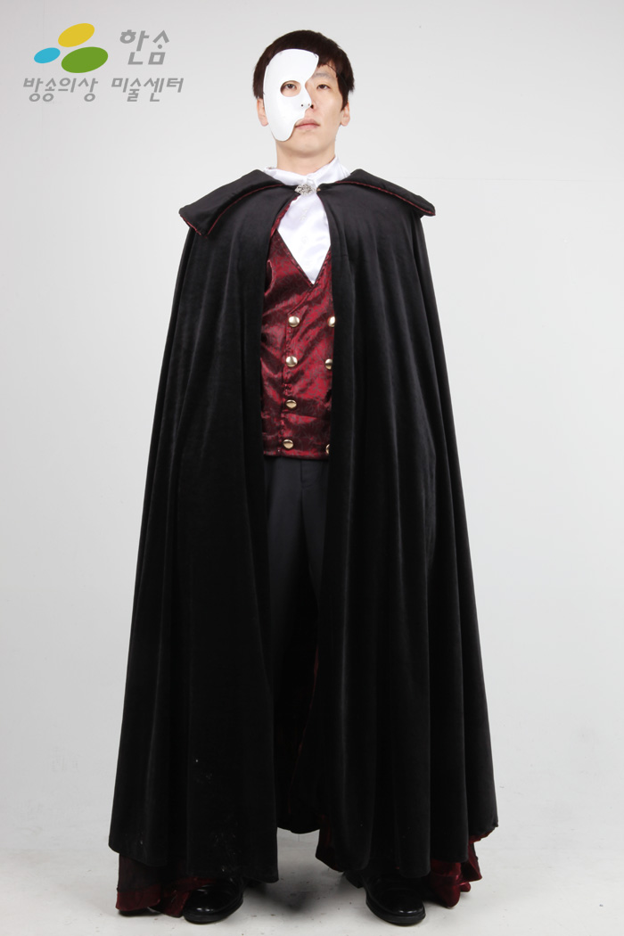 1504.팬텀(오페라의유령)