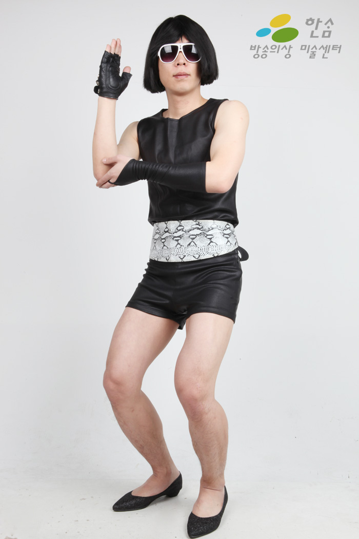 1529.젠틀맨-가인