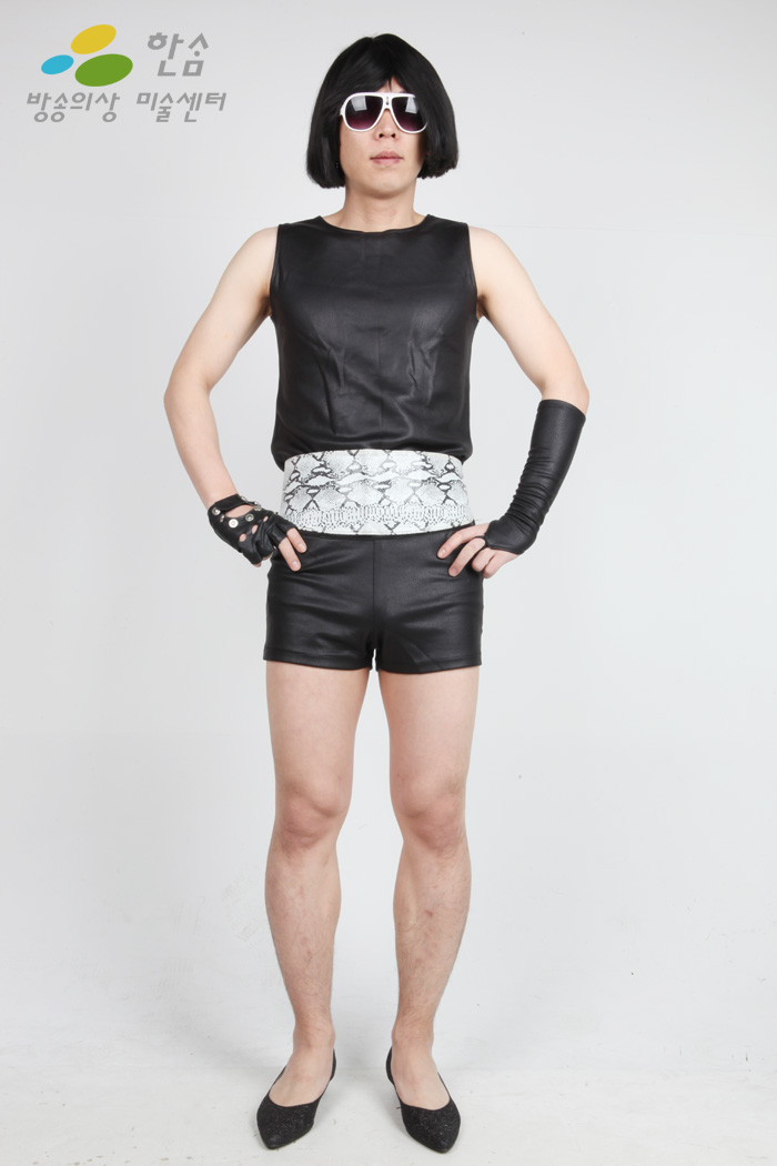 1529.젠틀맨-가인