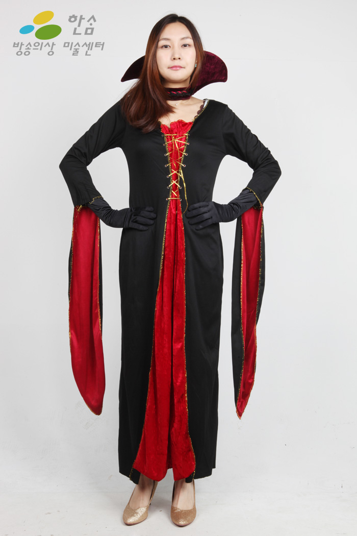 1521.럭셔리뱀파이어