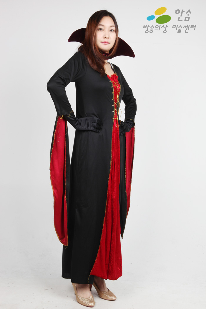 1521.럭셔리뱀파이어