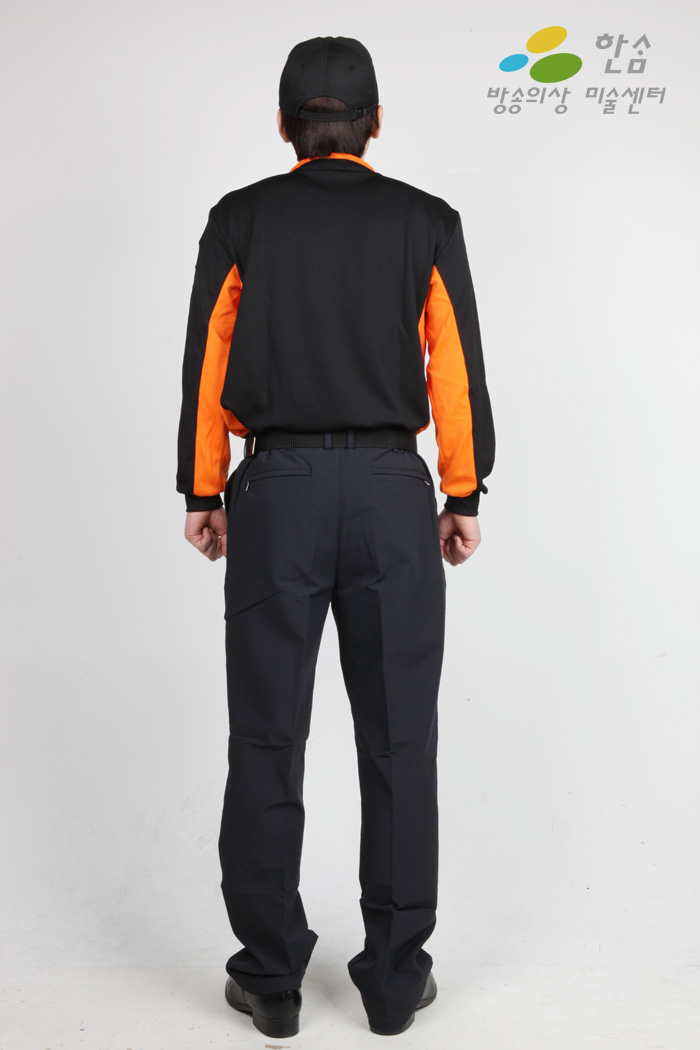 1550.소방활동복(화재진압대,구급대,소방복)