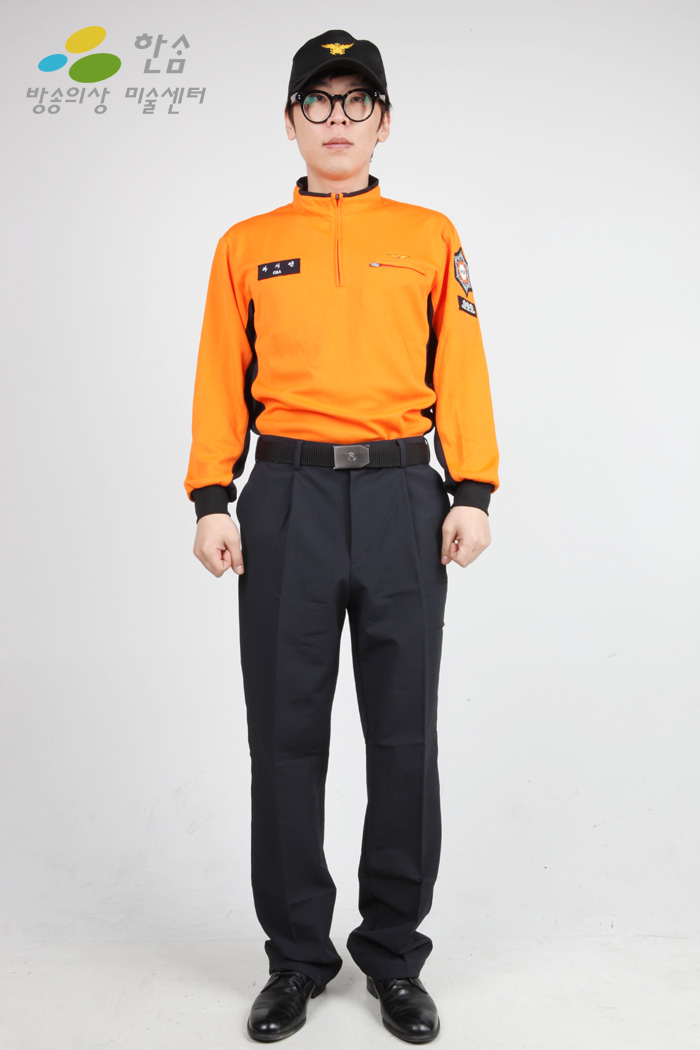 1547.활동복(소방복,소방관)