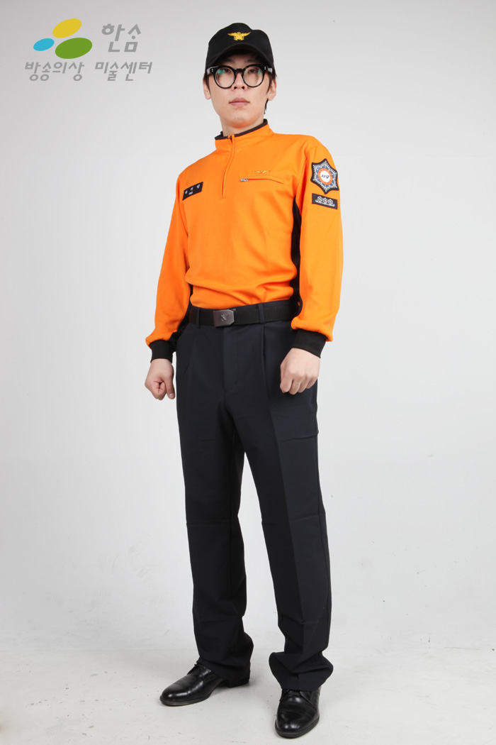 1547.활동복(소방복,소방관)