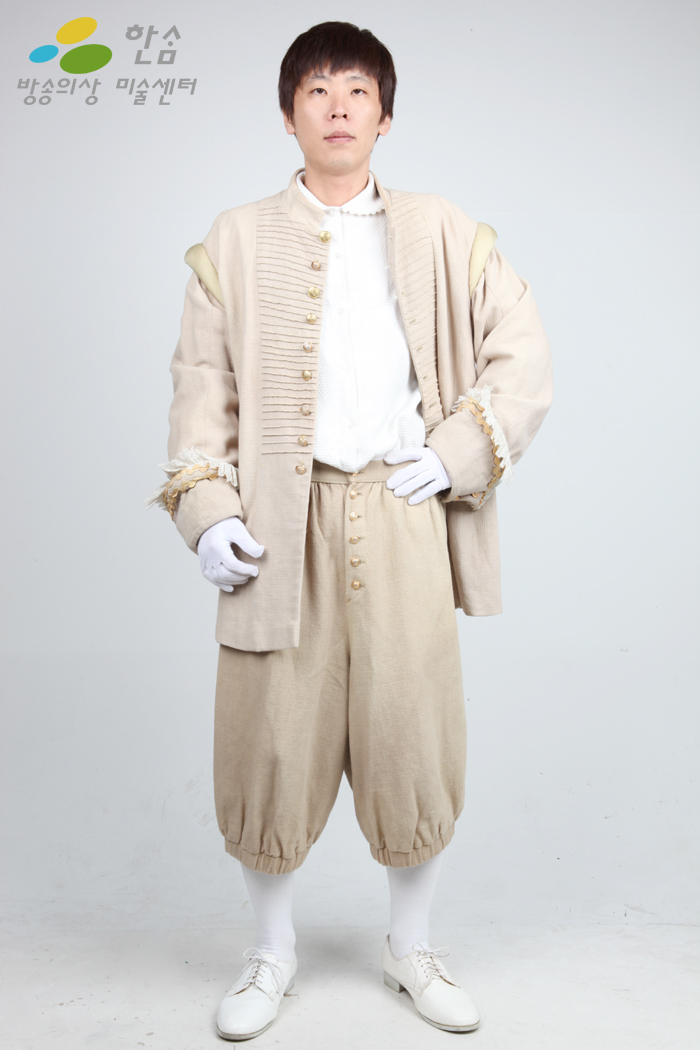 1557.중세의상(평민)