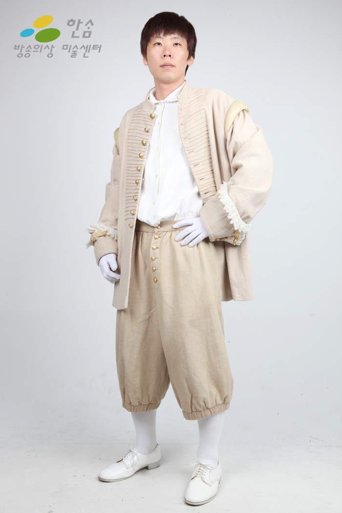 1557.중세의상(평민)