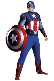 1614.캡틴아메리카