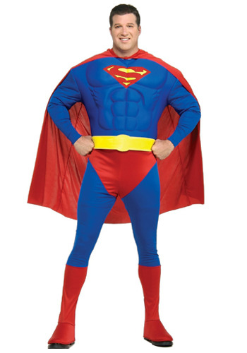 1627.슈퍼맨(수퍼맨)