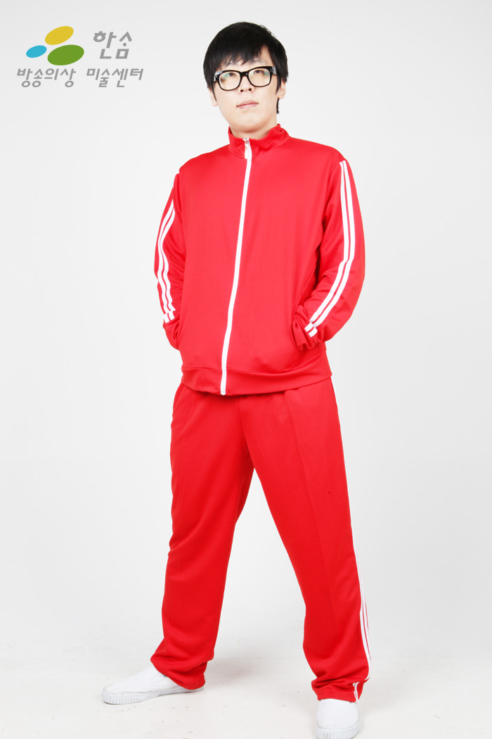 1352.백수추리닝