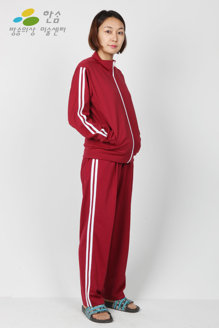 1656.백수추리닝