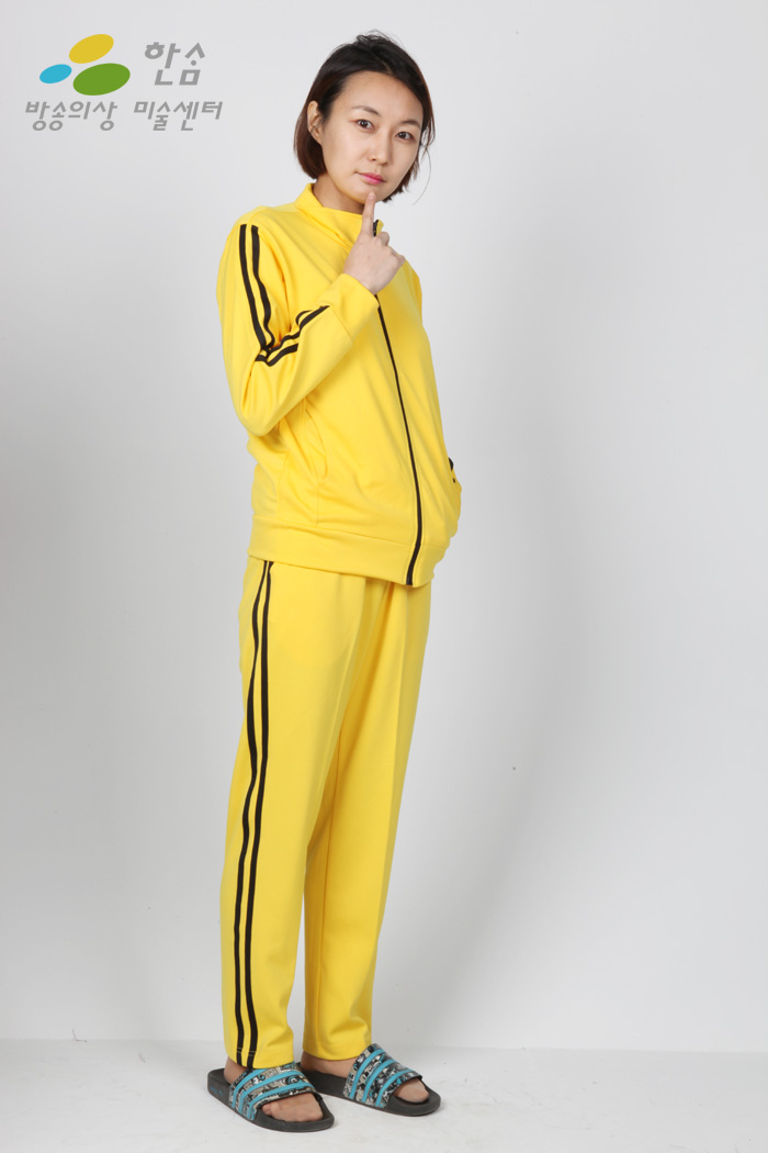 1660.백수추리닝