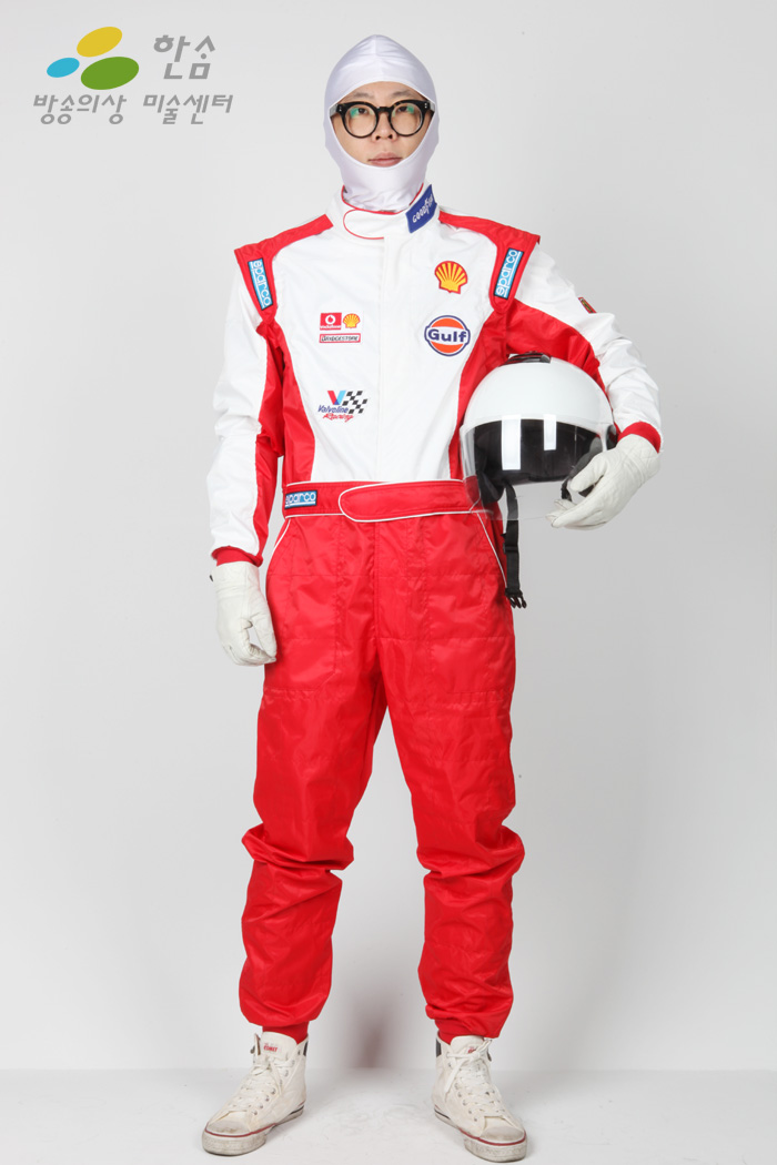 1669.카레이서(레이싱복)슈트