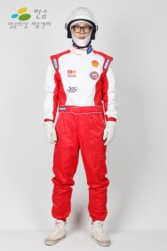 1669.카레이서(레이싱복)슈트