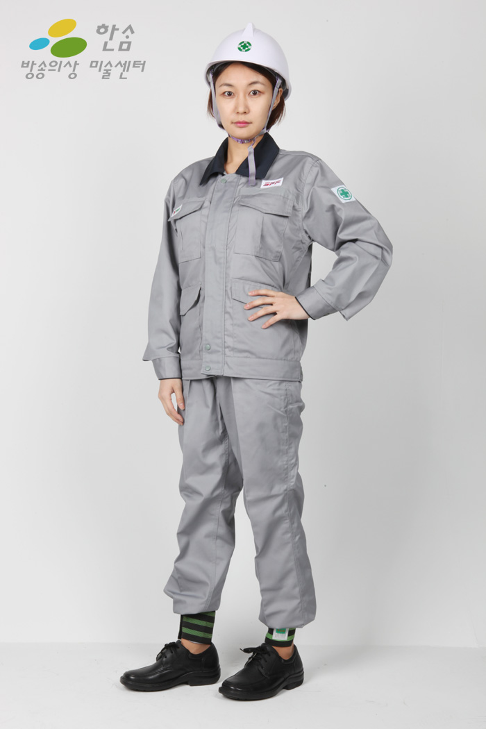 1670.건설업(정비복)