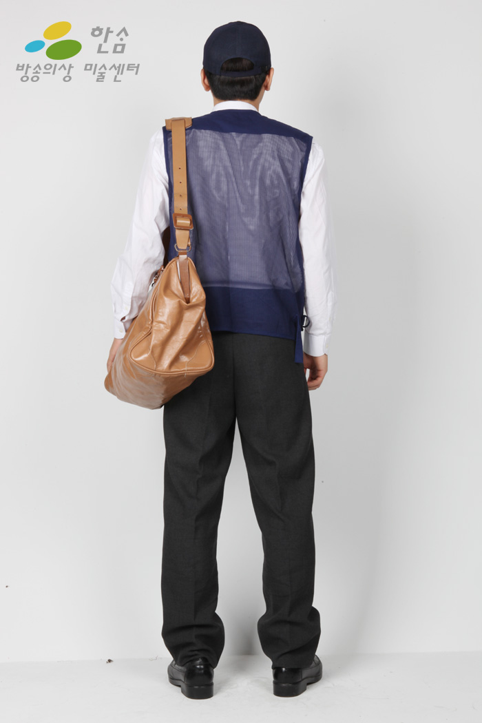 1681.우체부-집배원