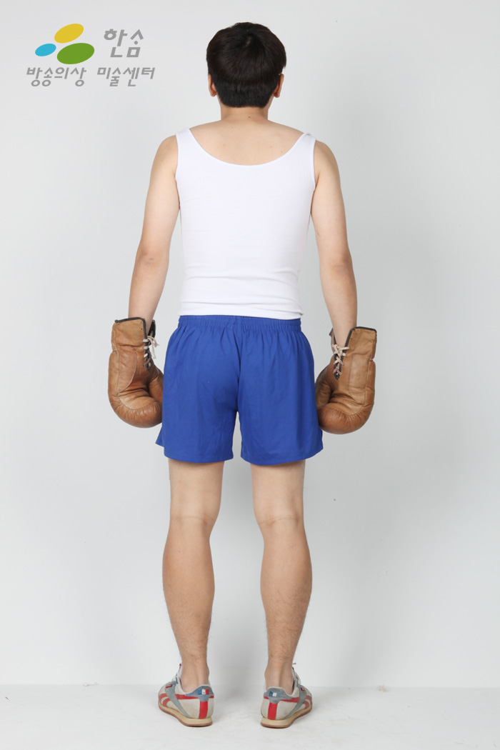 1685.권투복(복싱복)