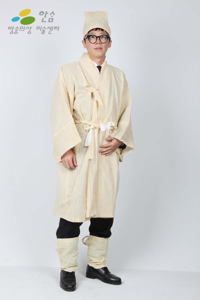 1688.상복(장례식)