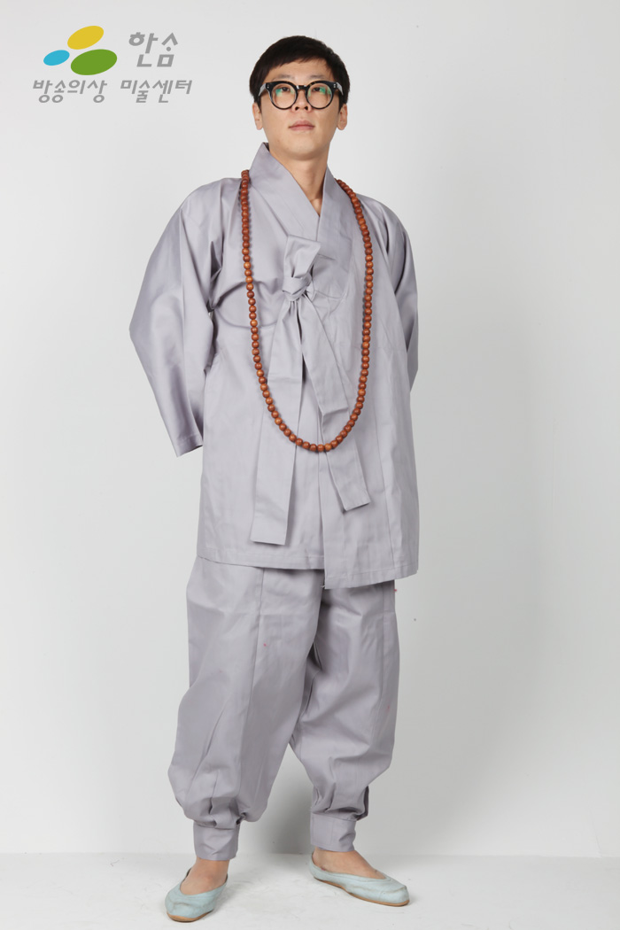 1689.승복(스님,승려)