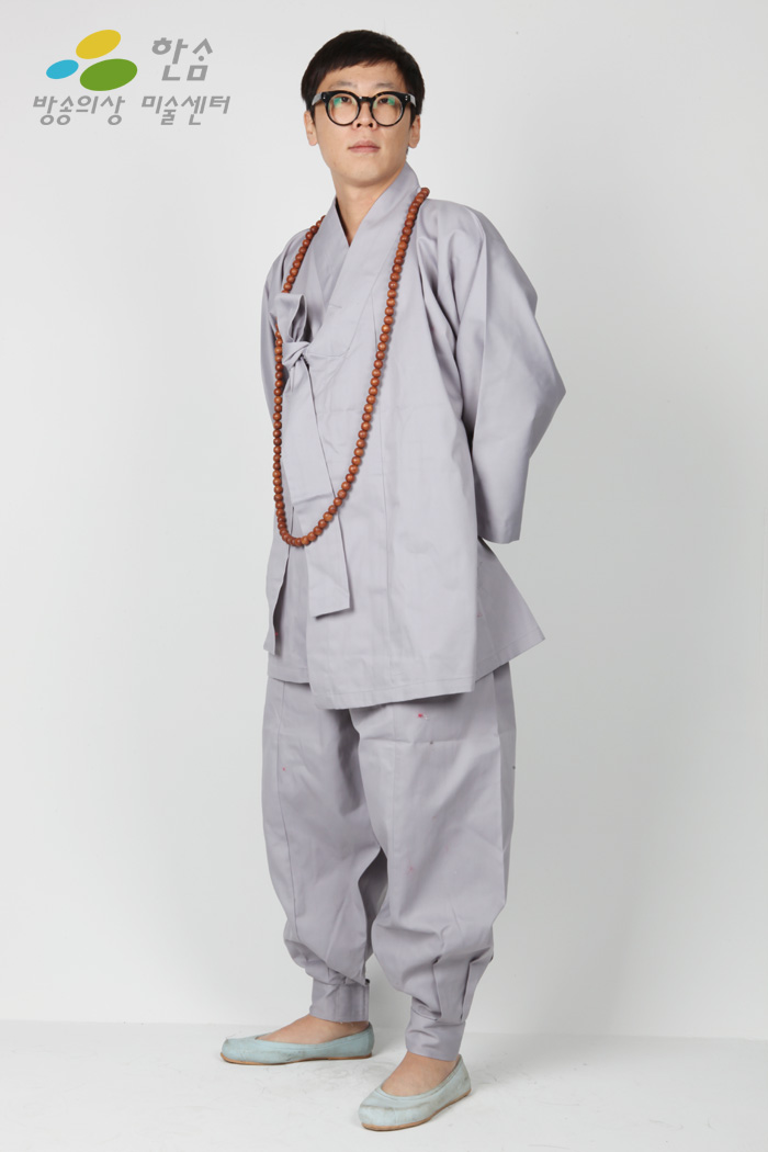 1689.승복(스님,승려)