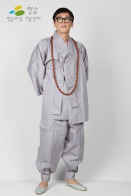 1689.승복(스님,승려)