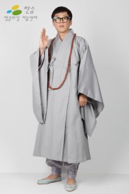 1690.승복(스님,승려)