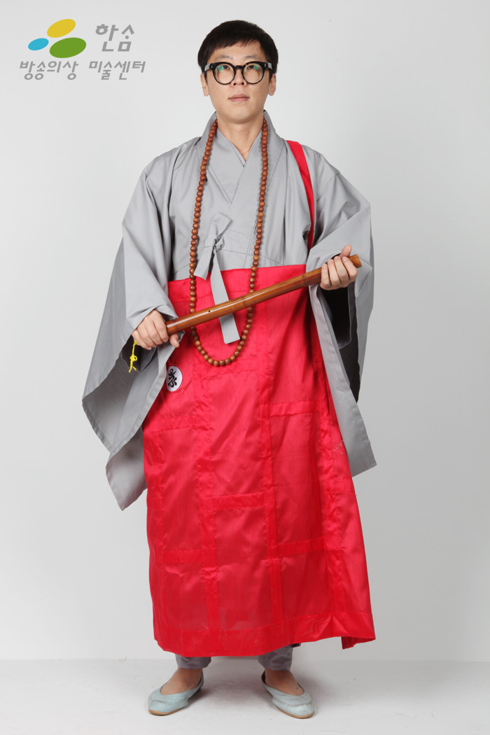 1691.승복(스님,승려)