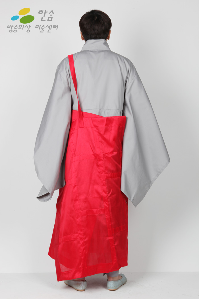 1691.승복(스님,승려)