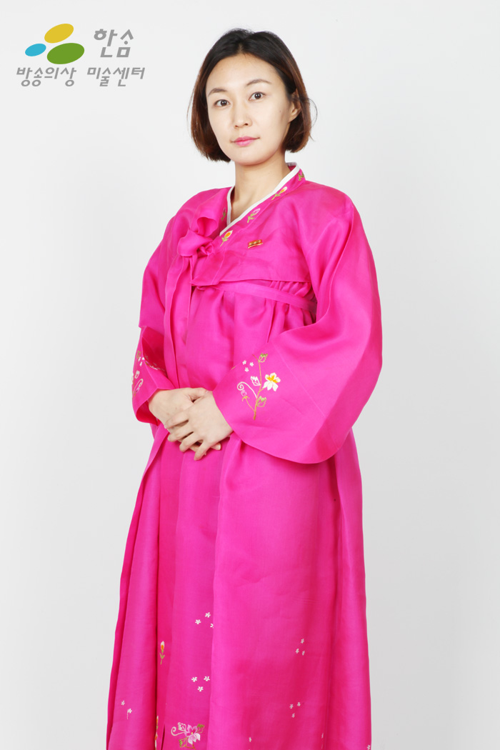 1717.북한아나운서