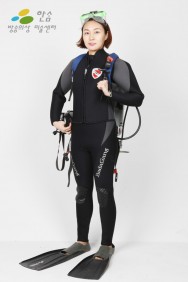 1720.스킨스쿠버