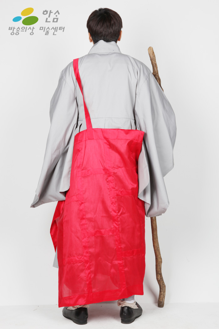 1726.승려복(스님)