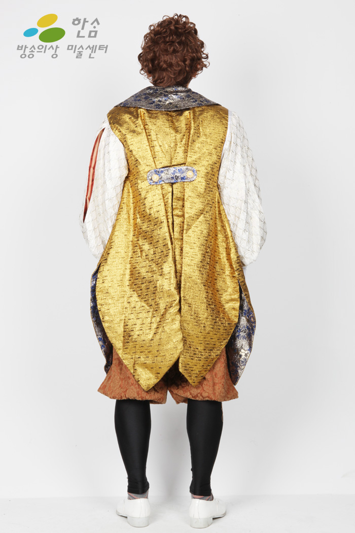 1747.중세의상-남
