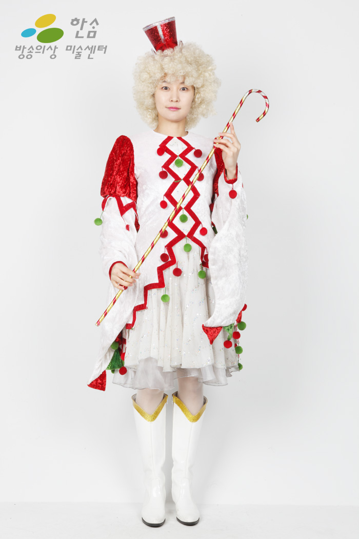 1753.산타요정-고급형