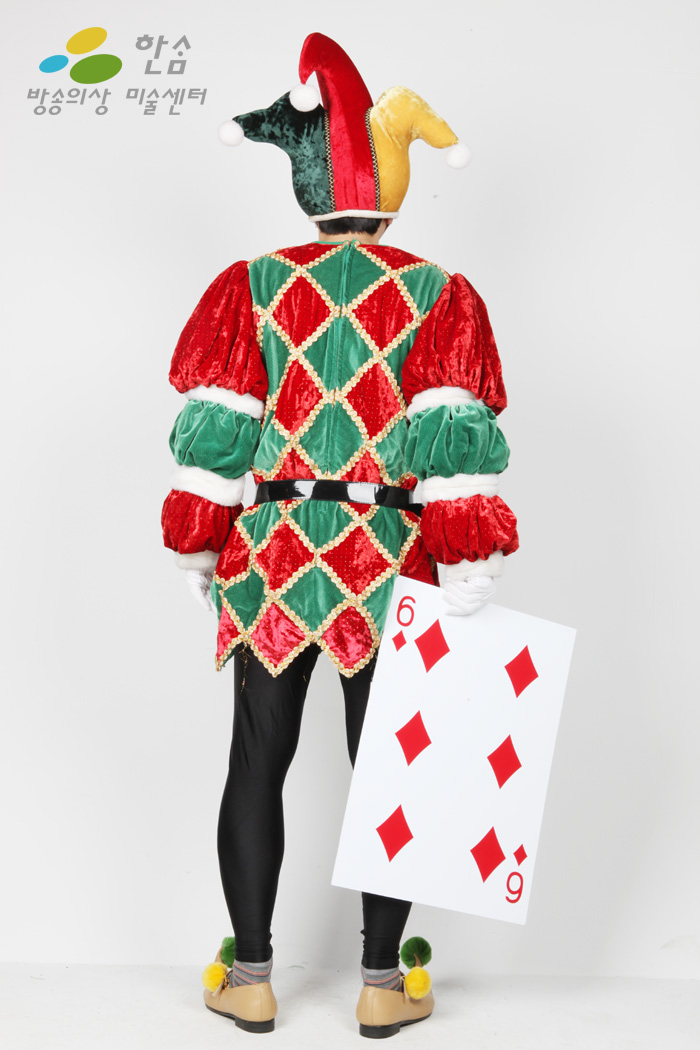 1748.삐에로-고급