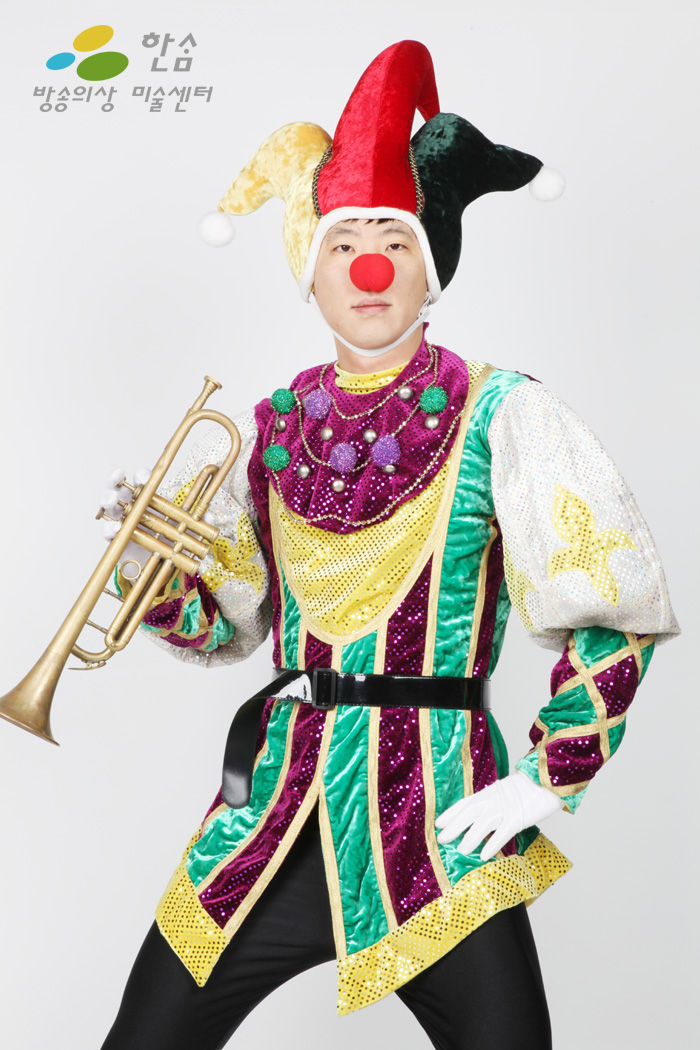 1749.삐에로-고급