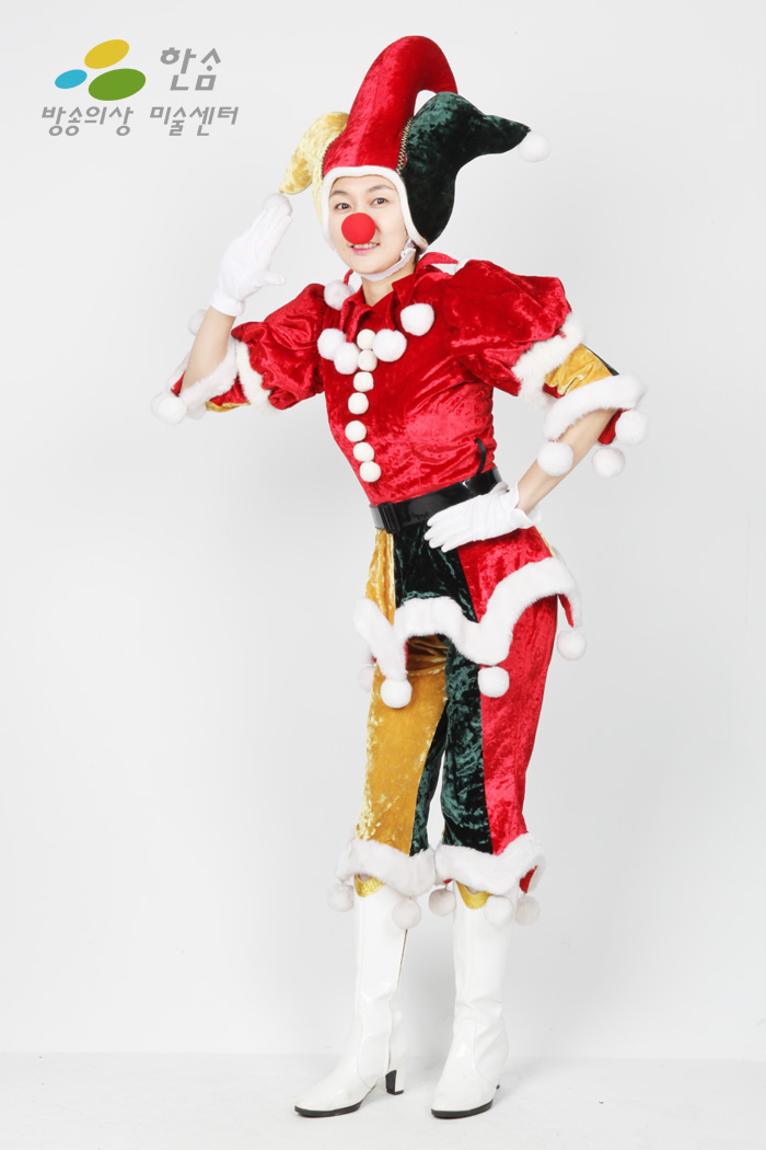 1751.삐에로-고급