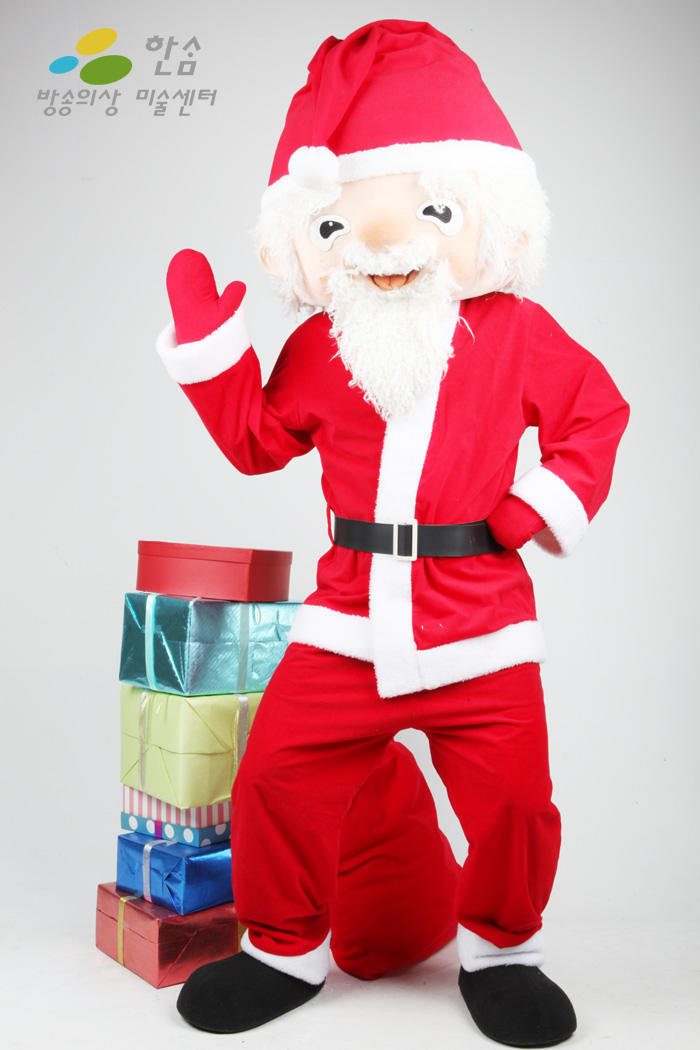 0917.산타탈인형(산타복)
