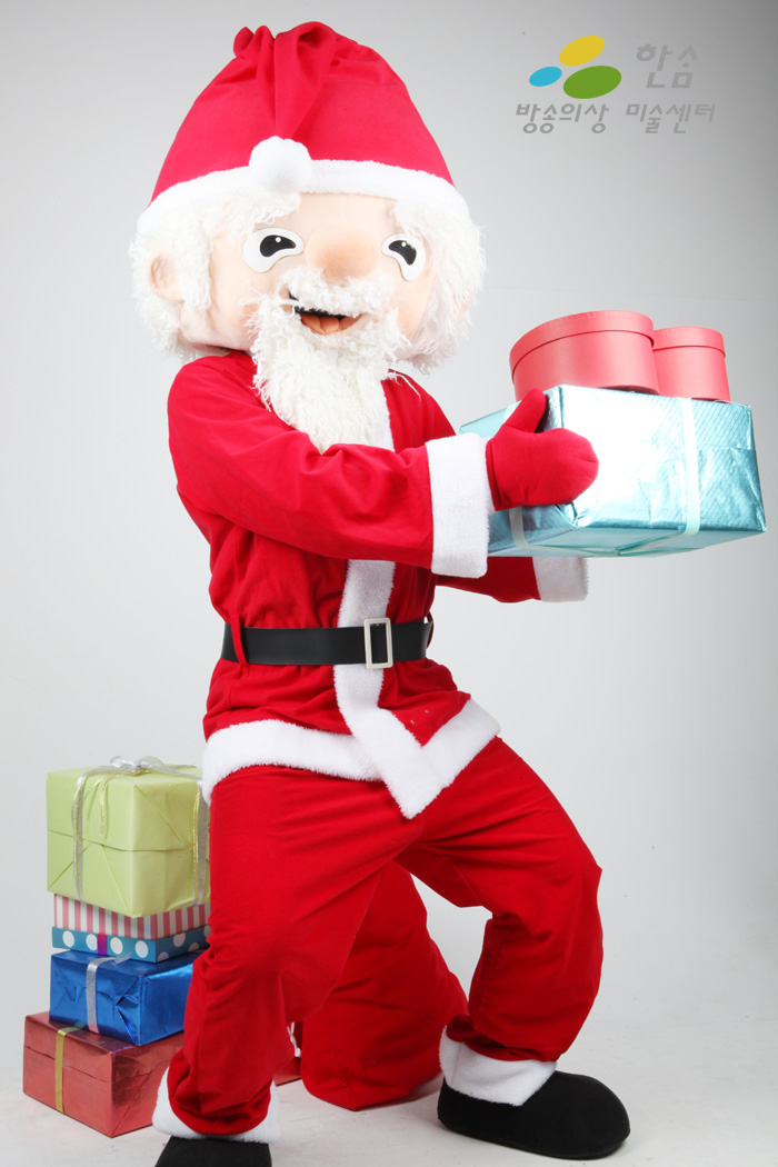 0917.산타탈인형(산타복)