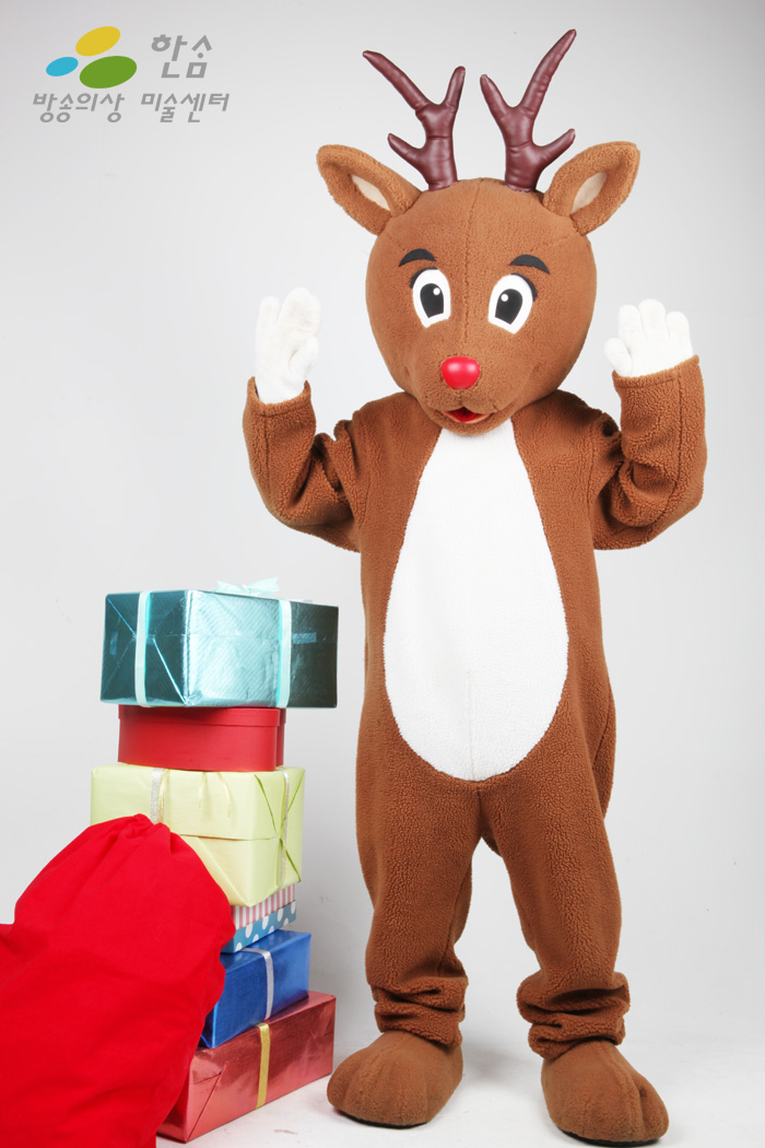 0919.루돌프탈인형