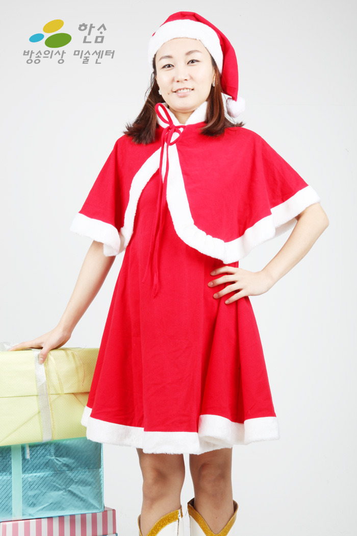 0921.산타걸(산타복)