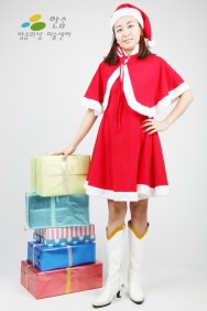 0921.산타걸(산타복)
