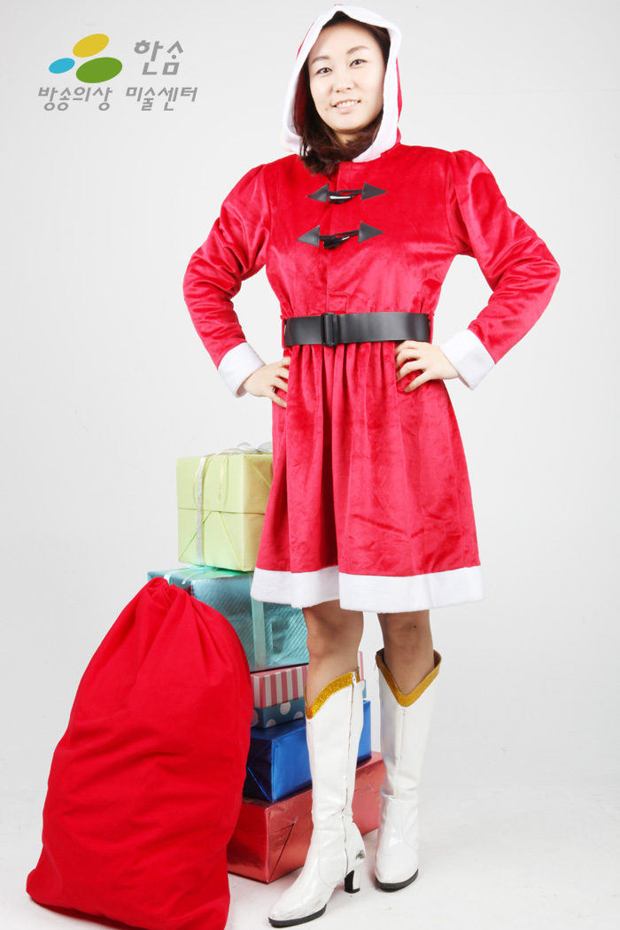 0922.산타걸(산타복)