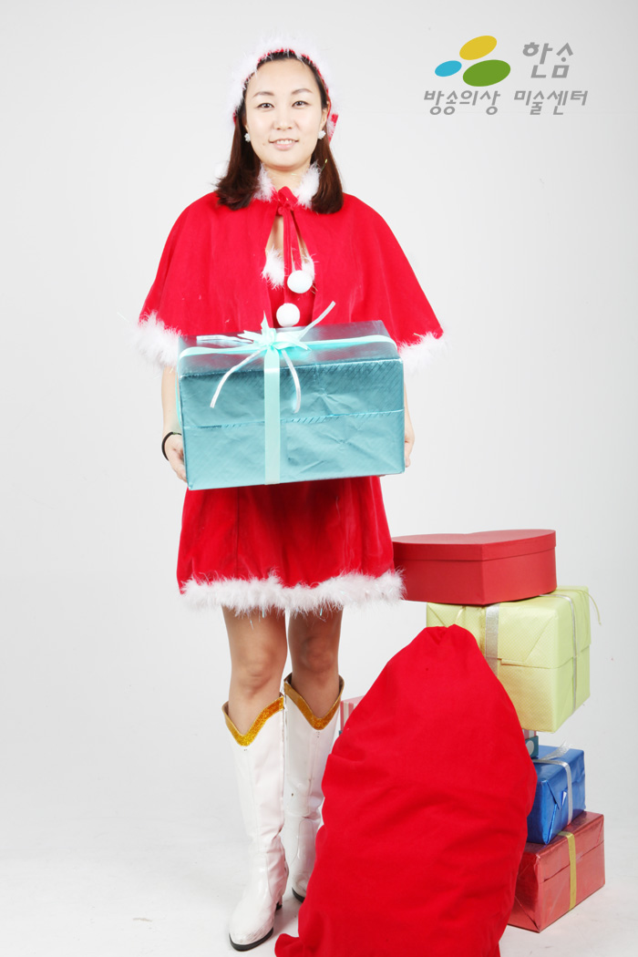 0923.산타걸(산타복)