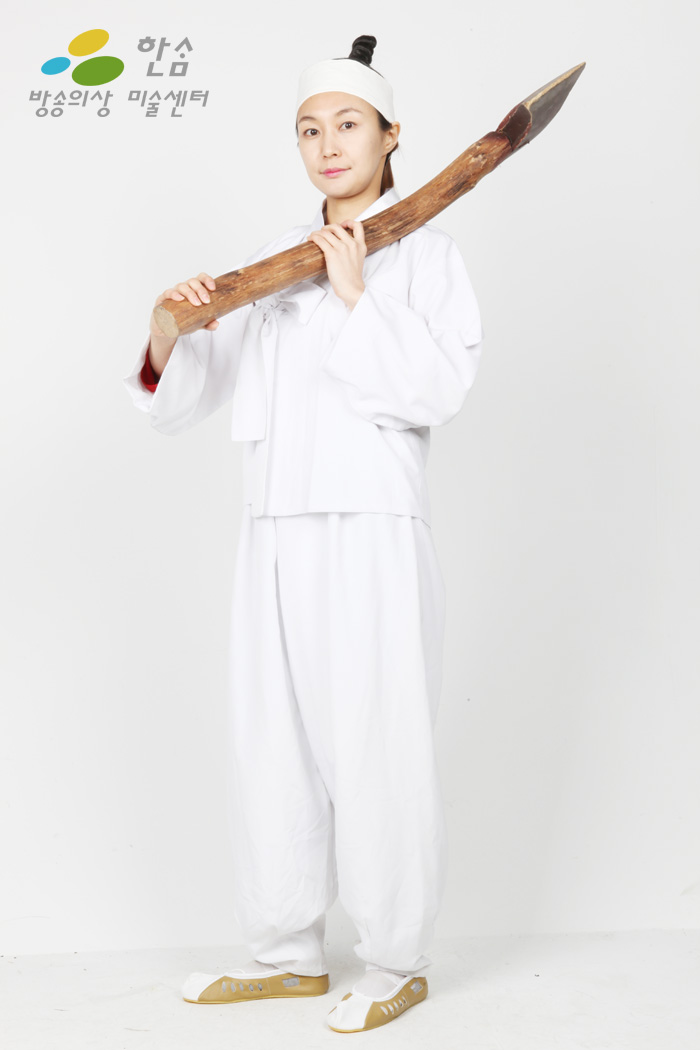 1743.돌쇠(마당쇠)