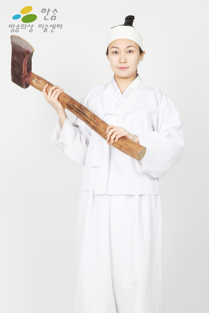 1743.돌쇠(마당쇠)