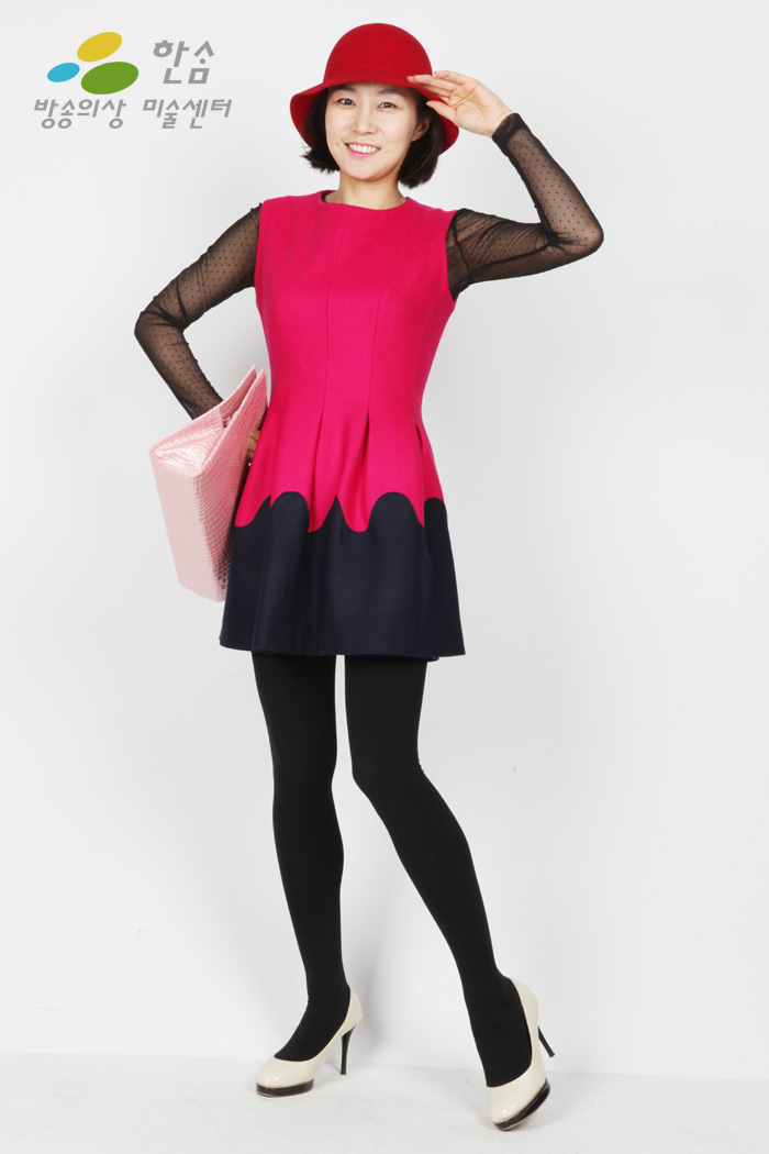 1778.복고의상(60-70년대)