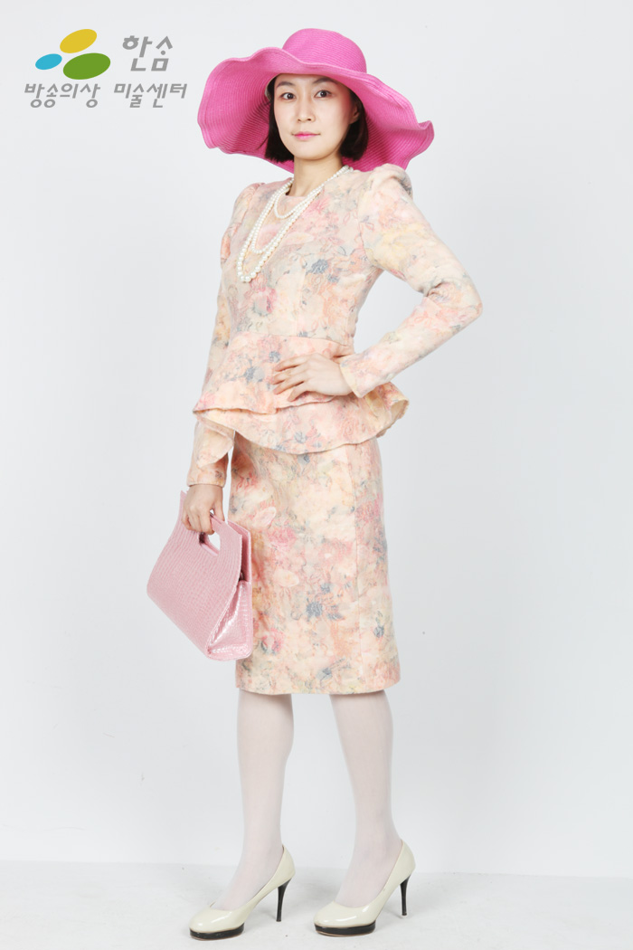 1783.복고신여성(60-70년대)