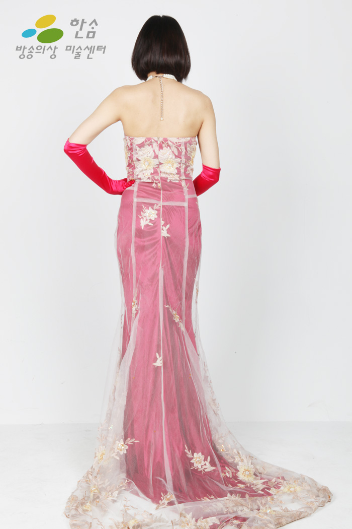 1789.이브닝드레스