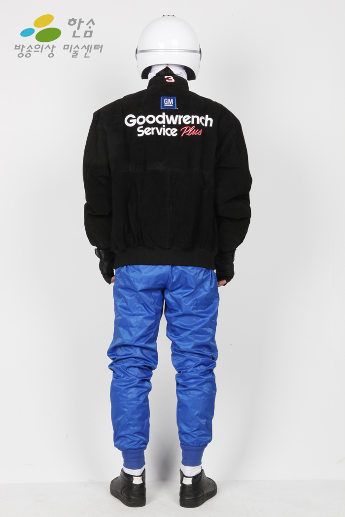 1804.카레이서(레이싱)점퍼